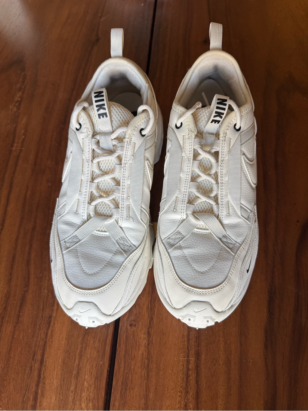 Nike TC 7900 Cream - Picture 3 of 5